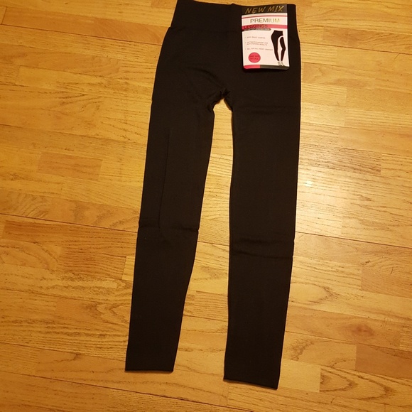 Leggings fleece lined - Picture 5 of 8